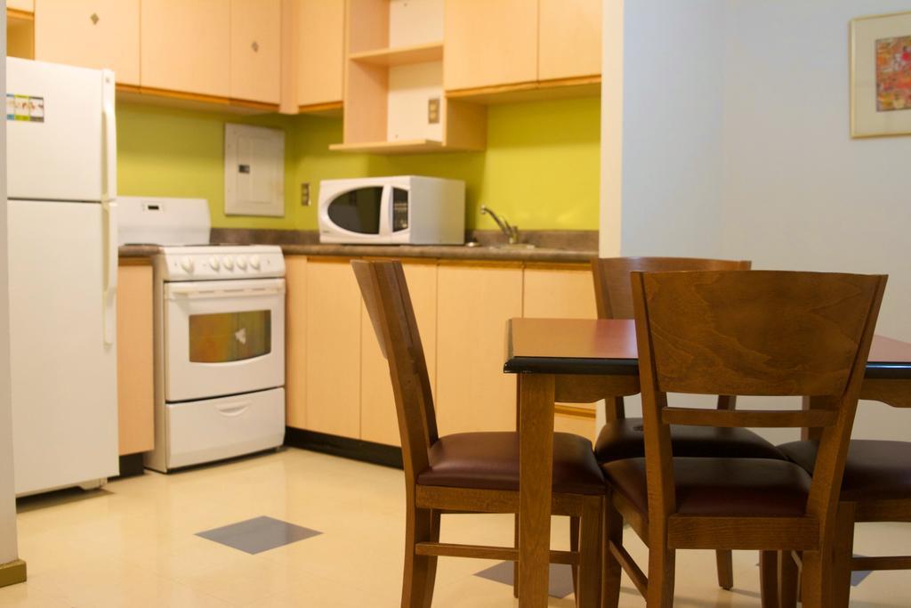 Saint Mary'S University Conference Services & Summer Accommodations Халифакс Стая снимка