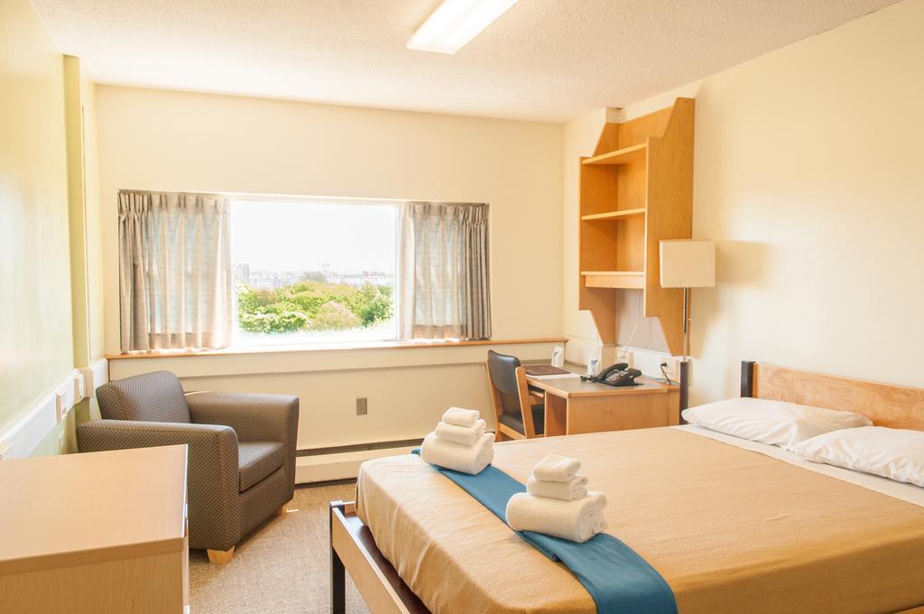 Saint Mary'S University Conference Services & Summer Accommodations Халифакс Екстериор снимка
