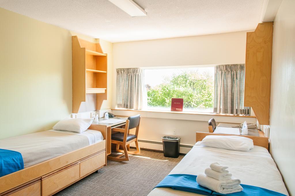 Saint Mary'S University Conference Services & Summer Accommodations Халифакс Екстериор снимка