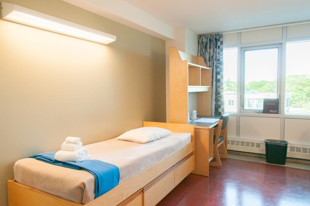 Saint Mary'S University Conference Services & Summer Accommodations Халифакс Екстериор снимка