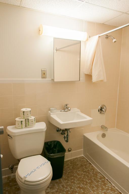 Saint Mary'S University Conference Services & Summer Accommodations Халифакс Екстериор снимка