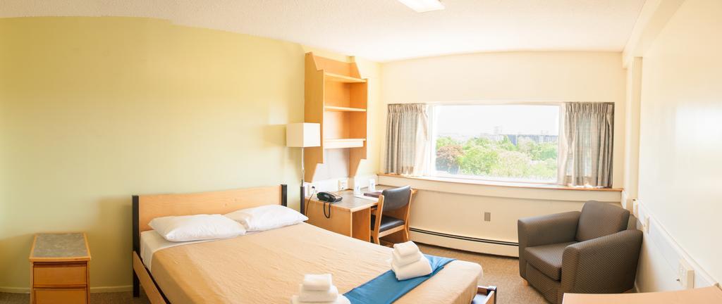 Saint Mary'S University Conference Services & Summer Accommodations Халифакс Екстериор снимка