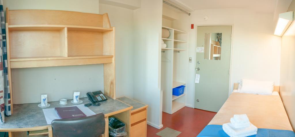 Saint Mary'S University Conference Services & Summer Accommodations Халифакс Екстериор снимка