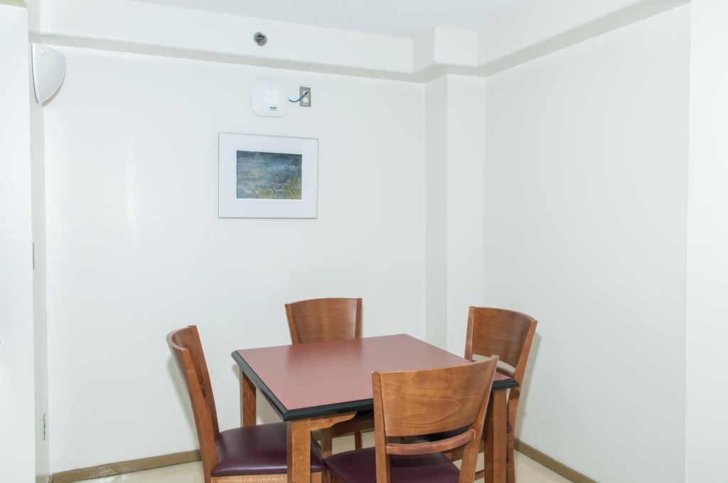 Saint Mary'S University Conference Services & Summer Accommodations Халифакс Екстериор снимка