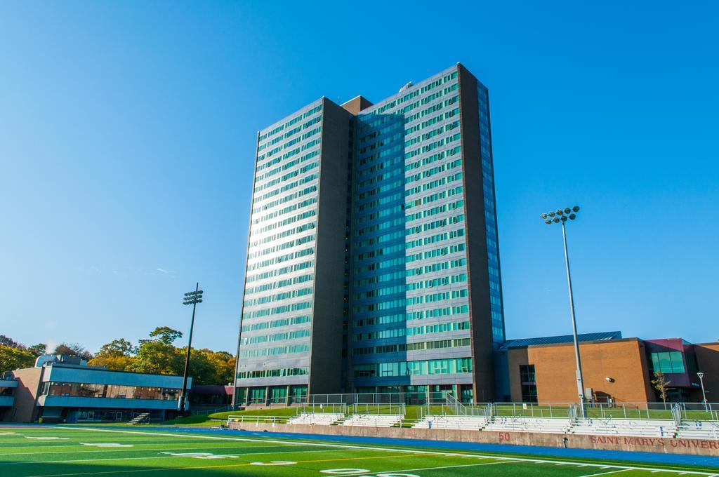 Saint Mary'S University Conference Services & Summer Accommodations Халифакс Екстериор снимка