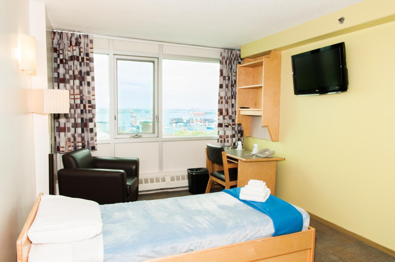 Saint Mary'S University Conference Services & Summer Accommodations Халифакс Екстериор снимка