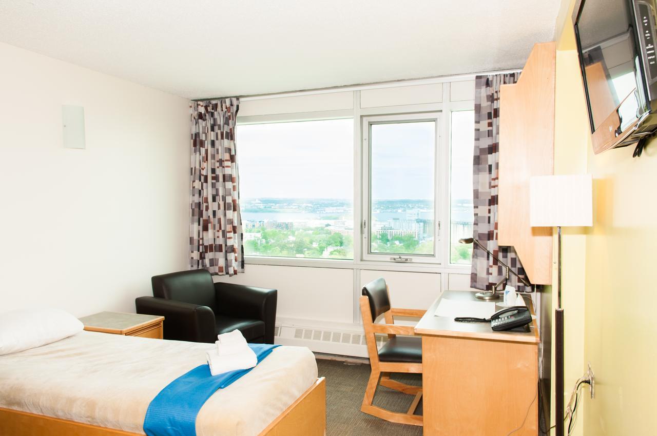 Saint Mary'S University Conference Services & Summer Accommodations Халифакс Екстериор снимка