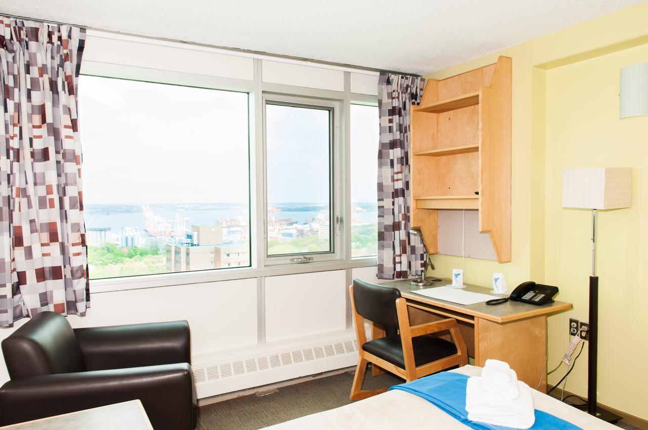 Saint Mary'S University Conference Services & Summer Accommodations Халифакс Екстериор снимка