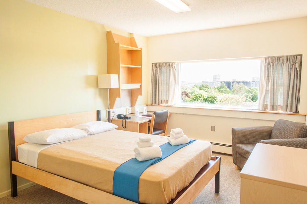 Saint Mary'S University Conference Services & Summer Accommodations Халифакс Екстериор снимка